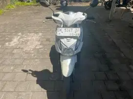 Honda Beat tahun 2013