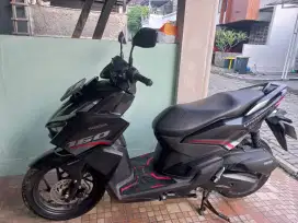 Vario 160 2022 gress