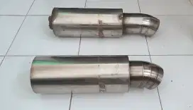 Knalpot ORD V2+