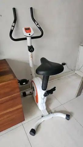 Speda statis berfungsi bagus