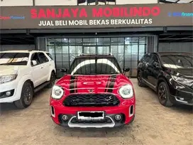 [Km 12rb]Mini Cooper S Countryman S Turbo 2.0 A/T 2021/2022