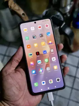 Xiaomi Redmi Note 13 Pro 5G Black 256GB