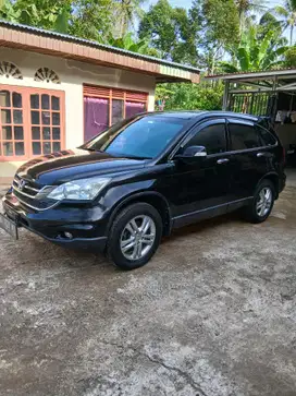 Honda CR-V 2010 Bensin