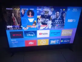 TV LED SAMSUNG 32 INCH ANDROID TV ( BLM DIGITAL ).