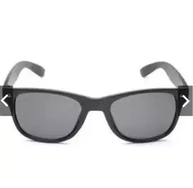 AOFLY KACAMATA RETRO STYLE - 1125 - WARNA HITAM|Kaca mata kekinian