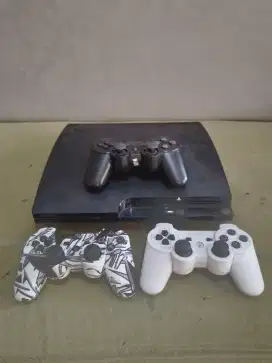 ps3 full games seri 25xx