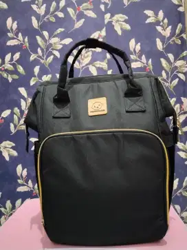 Tas Ransel Bayi