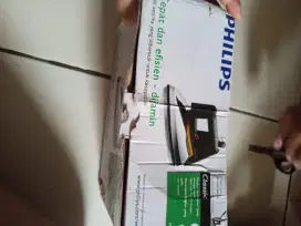 philips masih baru