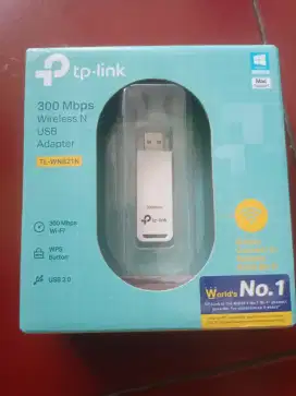 Tp link wireless usb adapter