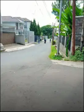 rumah mewah di setra indah sukajadi