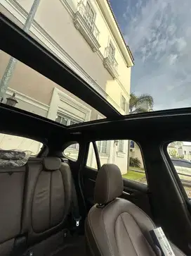 BMW X1 2018 Bensin