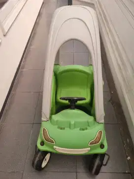 Mobil mobilan Little tikes