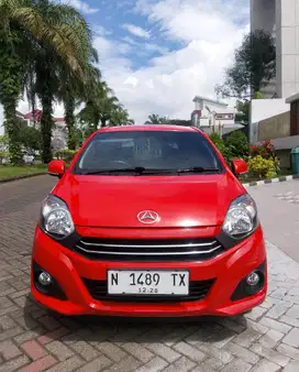 DAIHATSU AYLA X 2019 M/T