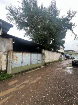 Gudang sewa kawasan industri cijerah dekat ke tol pasir koja