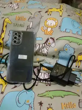 Samsung Galaxy A13 ram; 6/128