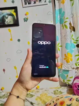 Oppo a16 ram 4/64