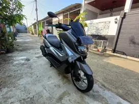 2016 Yamaha N Max Non ABS