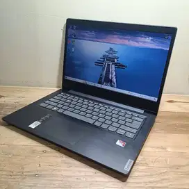 Lenovo S145-14AST AMD A4-9125 Ram 8 GB SSD NVMe 256 GB