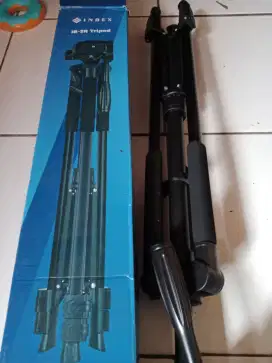Tripod inbex ib2r multi pungsi