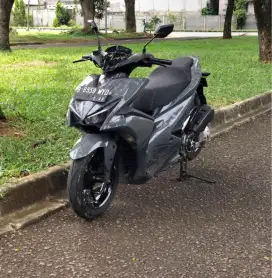 Yamaha Aerox  2020