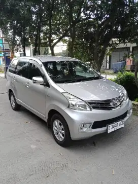 Avanza New g 2014