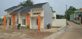 Rumah Murah Cicilan 2 Jt-an