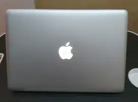 Macbook Pro Mid 2012 MD 101 Silver Spek Dewa upgrade
