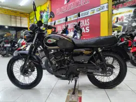 DP 700rb / KAWASAKI W175 SE 2018 ORIGINAL