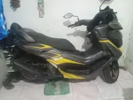 NMAX 2019 Costum