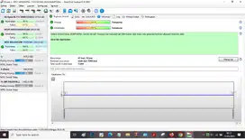 Hardisk Eksternal 2TB Mulusssss