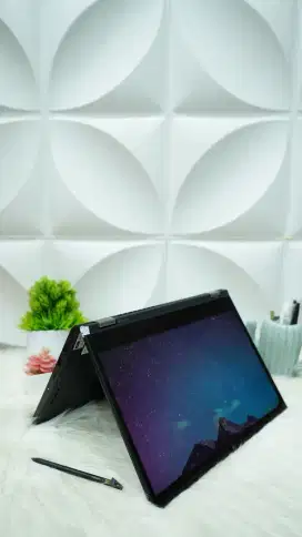 Lenovo thinkpad yoga L13