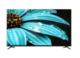 GOOGLE TV SHARP 4K 55INCH 4T-C55FJ1I