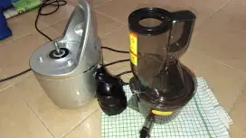 For Sale Slow Juicer Ecohome ESJ 999 BM