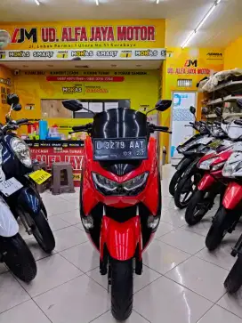 Yamaha NMAX 2022 keylles ORIGINAL