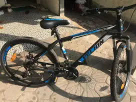 Sepeda MTB Velion