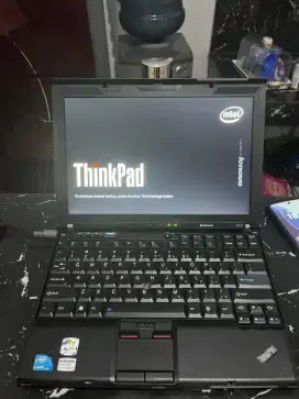 Lenovo thinkpad x201