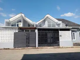 RUMAH MURAH LOKASI STRATEGIS