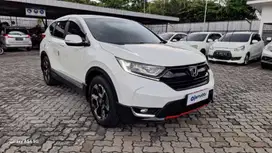 [OLXMOBBI] DP Rendah Honda CR-V 2.0 Bensin-AT 2021 USJSYS