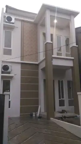 Rumah dijual bagus