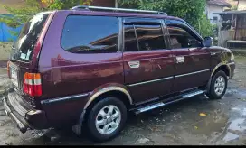 Kijang LGX 2004