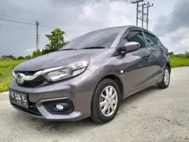 Brio e satyaa matic 2022