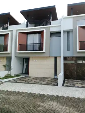 Tipe PADOVA, Safira Juanda Resort