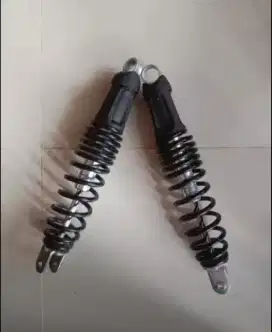 Shockbreaker Aerox