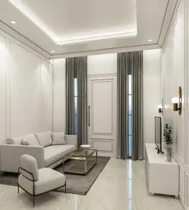 DIJUAL townhouse di gn.putri bogor .. CUKUP BOOKING 1JUTA AJA !!