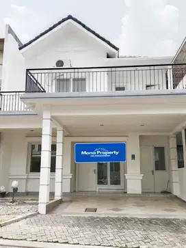 Jual Rumah Sudah Renov Kota Wisata Cibubur