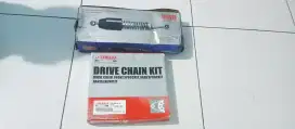 Sparepart motor Yamaha Jupiter Z1