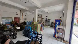 Rumah cocok untuk usaha taman erlanggga dekat alun2  mutiara pinang