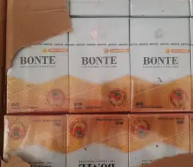Bonte Mango Isi Dua puluh Batang