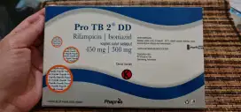 Pro TB 2 DD isi 28