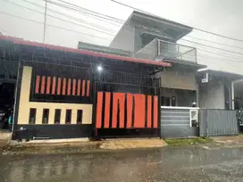 Dijual Rumah Villa Pesona Asri Batam Center.